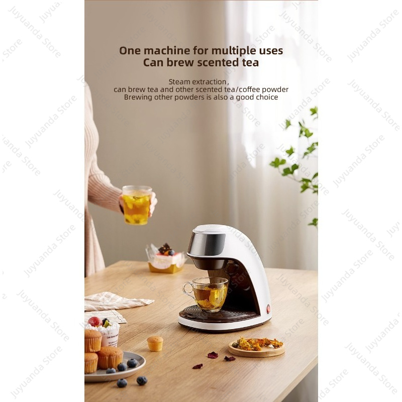 Coffee Tea & Espresso Appliances - アメリカンコーヒーメーカー 家庭用自動茶淹れ器