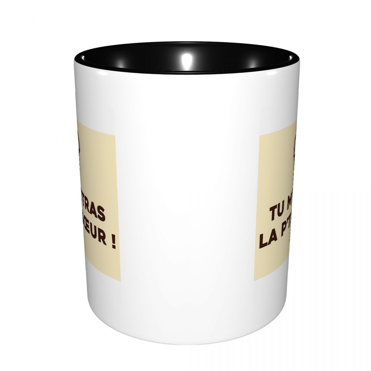 妹を私に送ってくれますよ！ - Dikkenek マグカップ - Coffee Tea You And Me のレビューと価格