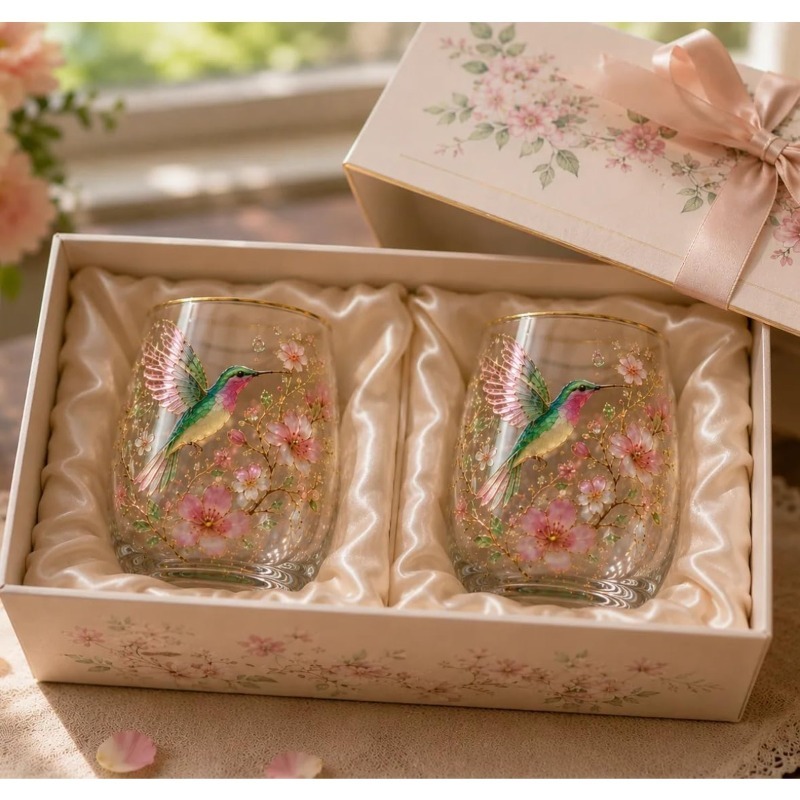 限定版2026 ガーデンモーニングブリス グラスティーカップ - Morning Tea Coffee のレビューと価格