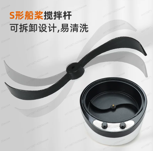 220V 電気コーヒーロースター穀物ピーナッツゴマベーキング - Coffee Tea Roasters のレビューと価格