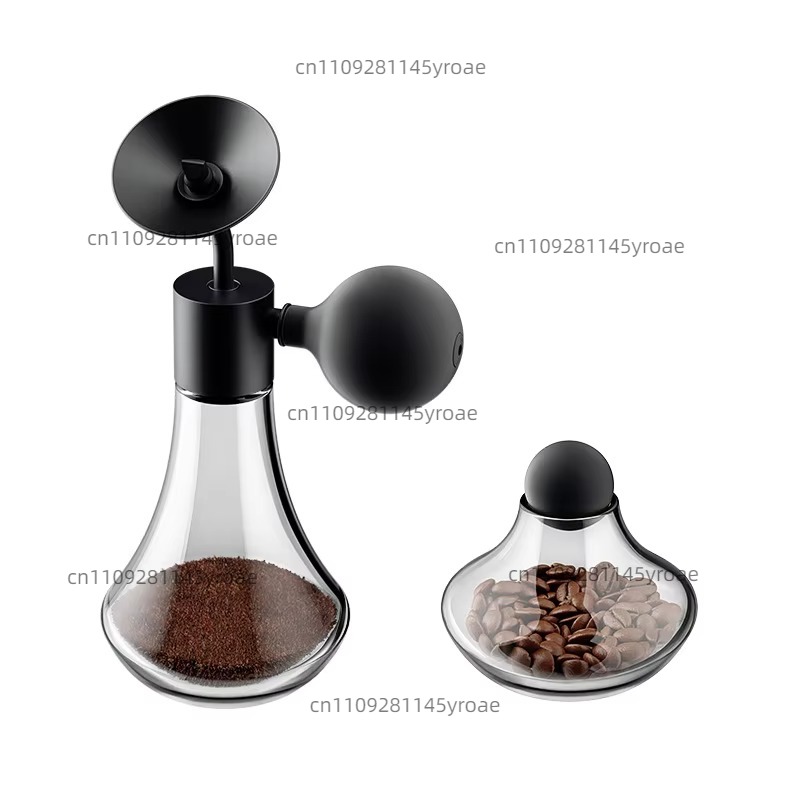 ガラス製アロマサンプルボトル コーヒー豆 茶 香水 エッセン - Coffee Tea & Espresso Appliances のレビューと価格