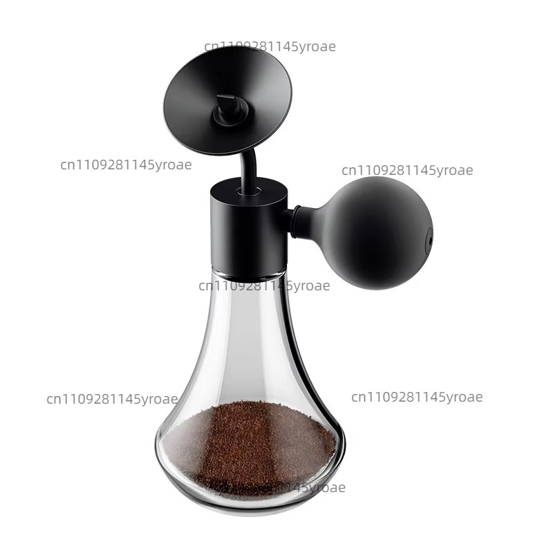 ガラス製アロマサンプルボトル コーヒー豆 茶 香水 エッセン - Coffee Tea & Espresso Appliances のレビューと価格