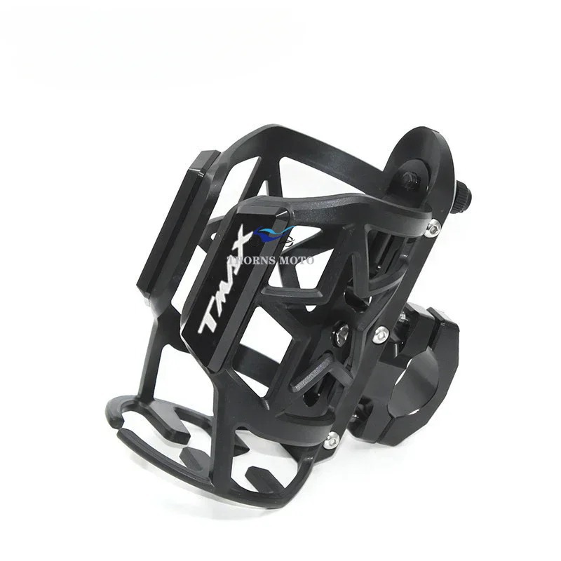オートバイコーヒーボトルホルダーヤマハ TMAX テック M - Coffee Tea Holders のレビューと価格
