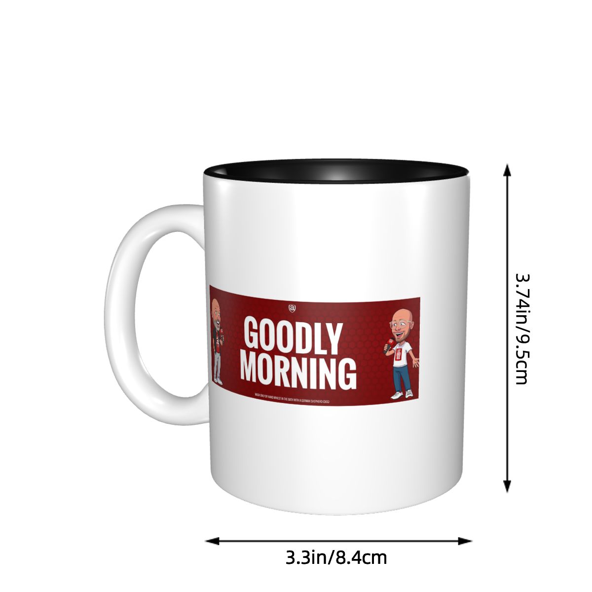 公式アーサーキャスト エクストラアーセブログ グッドリーモー - Morning Tea Coffee のレビューと価格