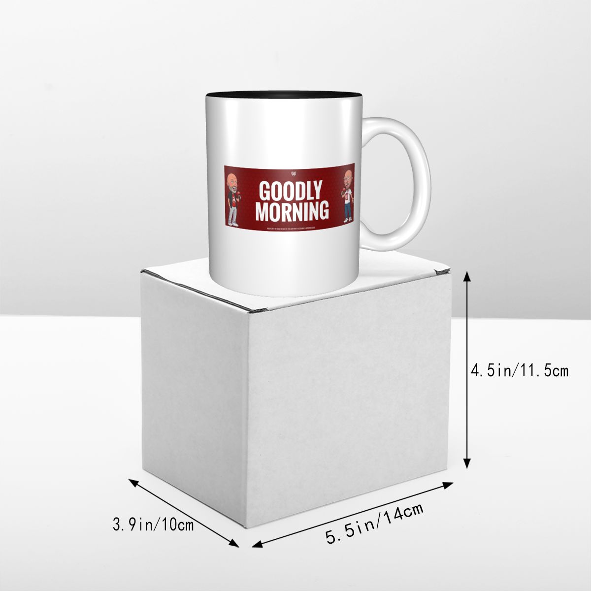 公式アーサーキャスト エクストラアーセブログ グッドリーモー - Morning Tea Coffee のレビューと価格