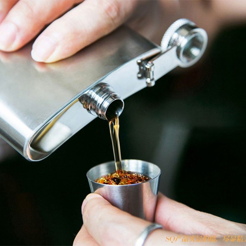 4/6 個のステンレス鋼カップミニショットグラスビールカップ - Coffee Tea Games のレビューと価格