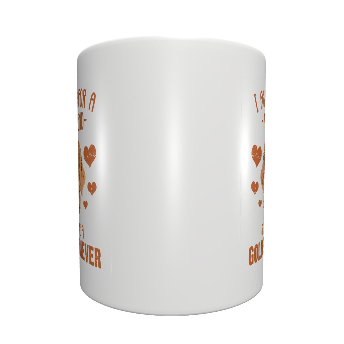 マークカップマグゴールデンレトリバーシャツ面白い神は私にゴー - Coffee Tea You And Me のレビューと価格