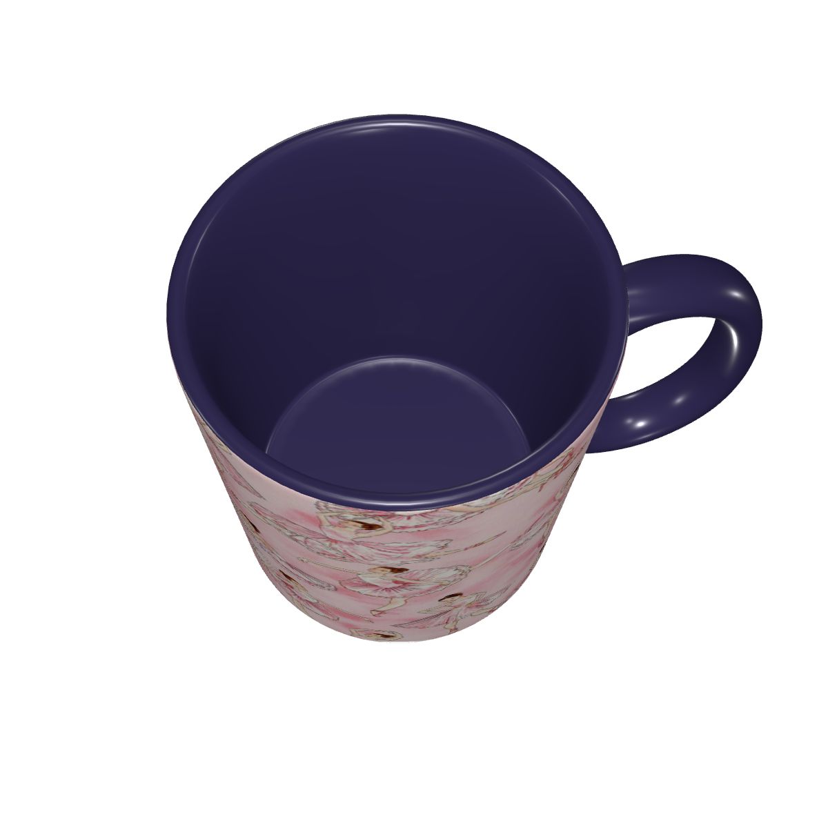 バレエダンスは私を自由にしてくれる バレリーナ ダンサー マ - Coffee Tea You And Me のレビューと価格