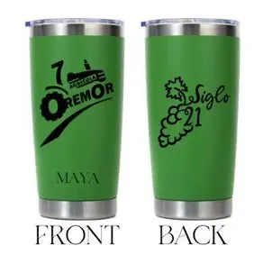 カスタムあなたのロゴ画像パターンマルチオフィスコーヒー魔法瓶 - Coffee Tea Picture のレビューと価格