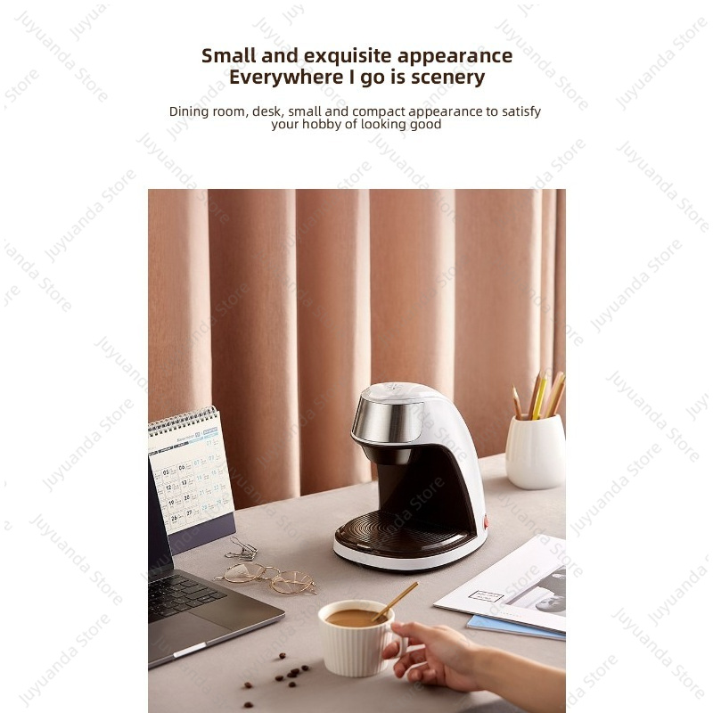 アメリカンコーヒーメーカー 家庭用自動茶淹れ器 - Coffee Tea & Espresso Appliances のレビューと価格