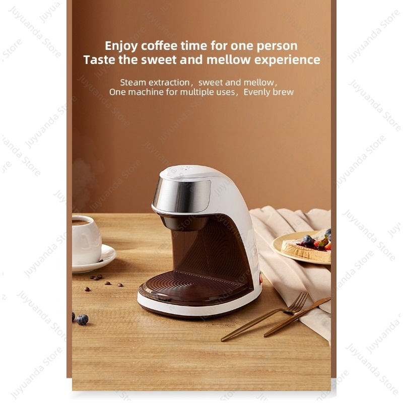 アメリカンコーヒーメーカー 家庭用自動茶淹れ器 - Coffee Tea & Espresso Appliances のレビューと価格