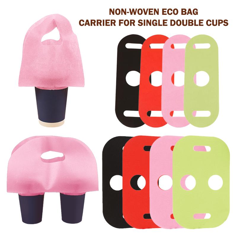 50/100 個ミルクティーカップバヨネット不織布バッグ使い - Coffee Tea Home のレビューと価格