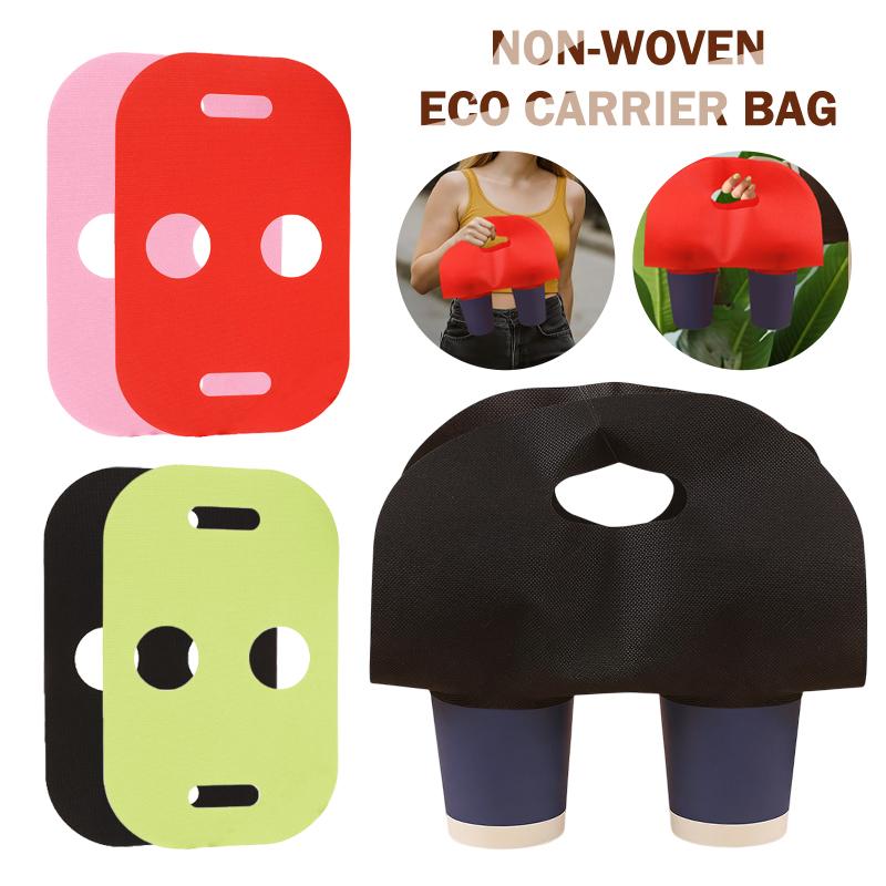 50/100 個ミルクティーカップバヨネット不織布バッグ使い - Coffee Tea Home のレビューと価格
