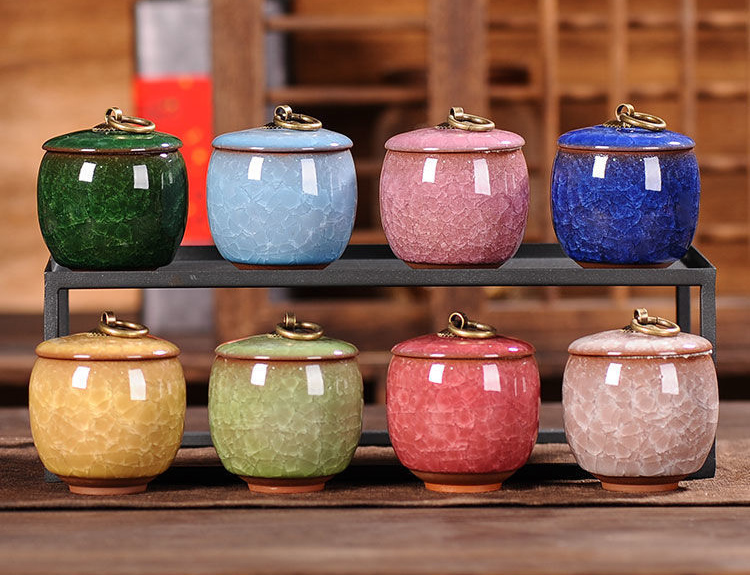 ポータブルティーコーヒーシュガージャー ミニキッチンジャー  - Coffee Tea Sugar Canisters のレビューと価格