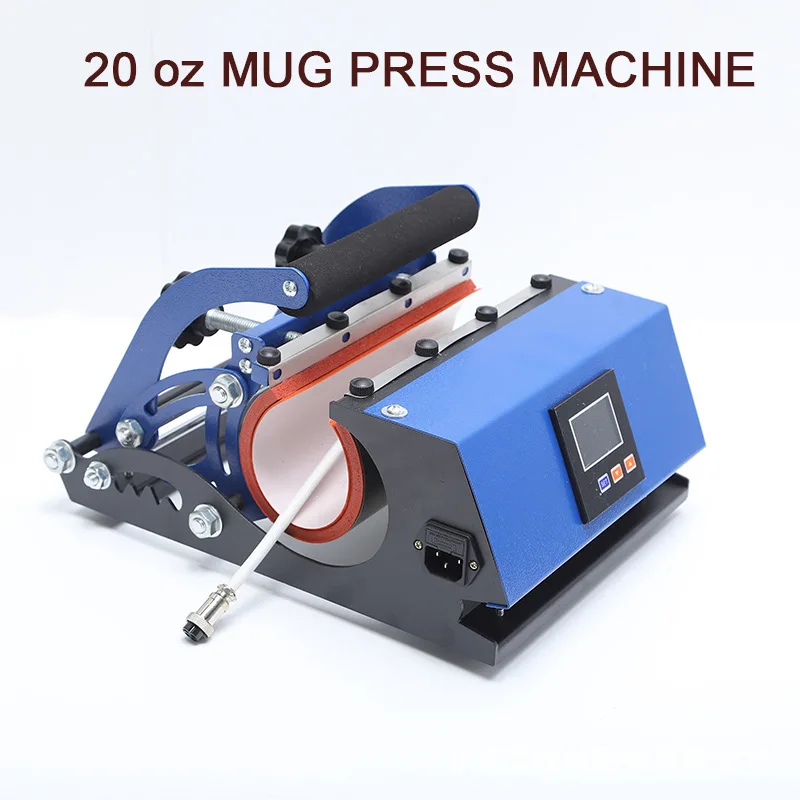 多機能手動カップロースター昇華マグカップ熱転写機 DIYコー - Coffee Tea Roasters のレビューと価格