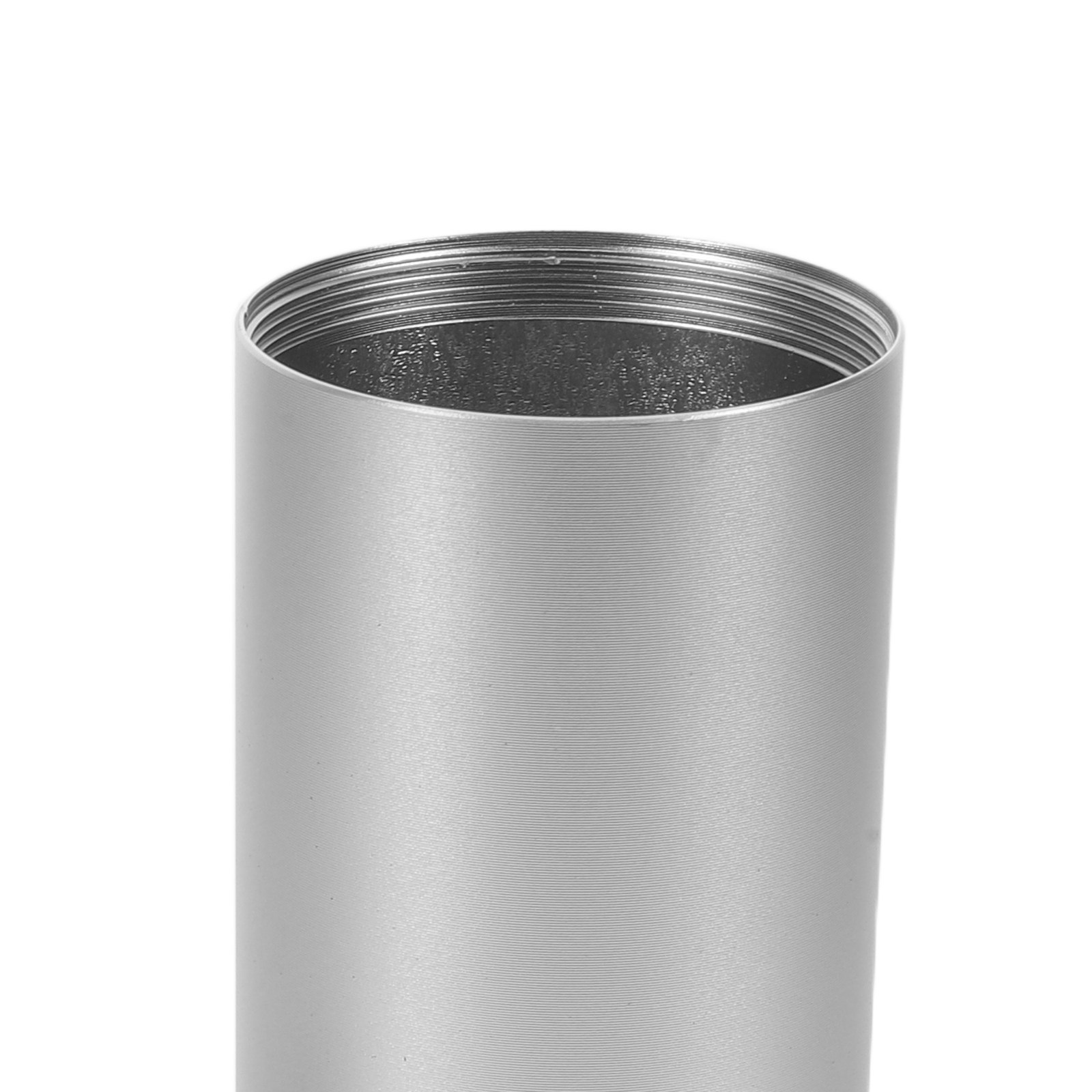 アルミ合金製密閉茶筒 丸型金属製保存容器 茶葉、抹茶、コーヒ - Coffee Tea Containers のレビューと価格