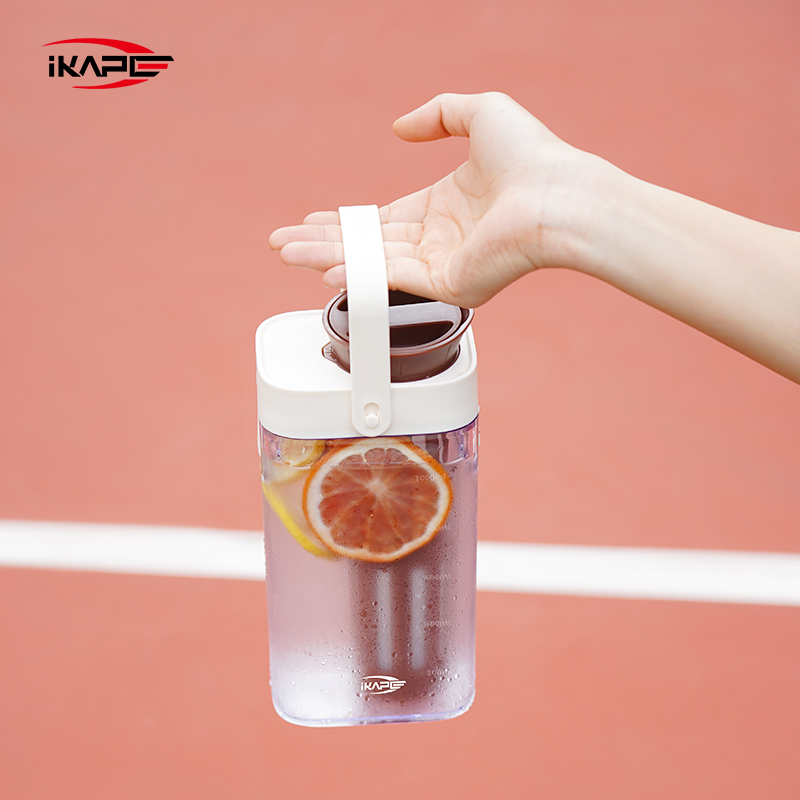 IKAPE 1L 水出しコーヒーメーカー ジュース ティー  - Coffee Tea Home のレビューと価格