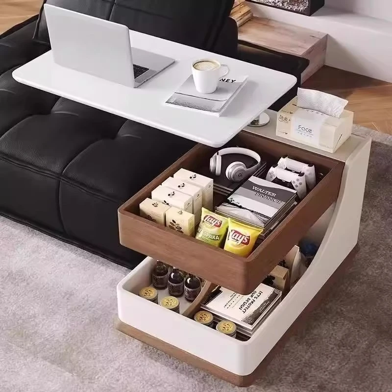 b11-7.2 ソファ、小さなティーテーブル、軽量高級コーナ - Coffee Tea & Espresso Appliances のレビューと価格
