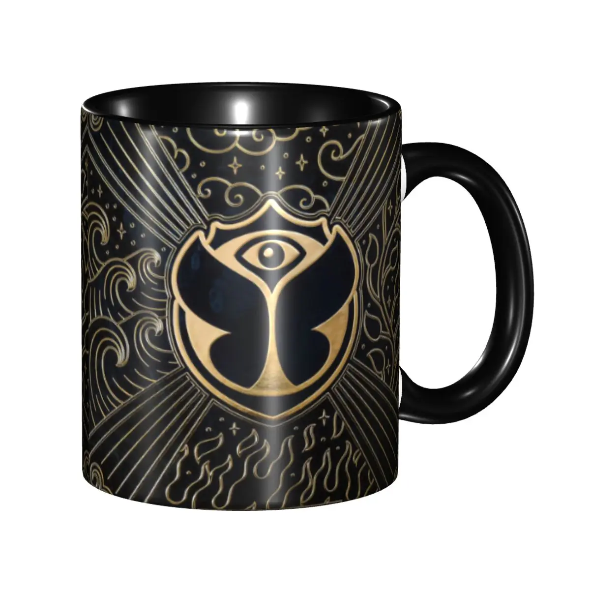 Tomorrowland パーティー電子ダンスフェスティバル - Coffee Tea Festival のレビューと価格