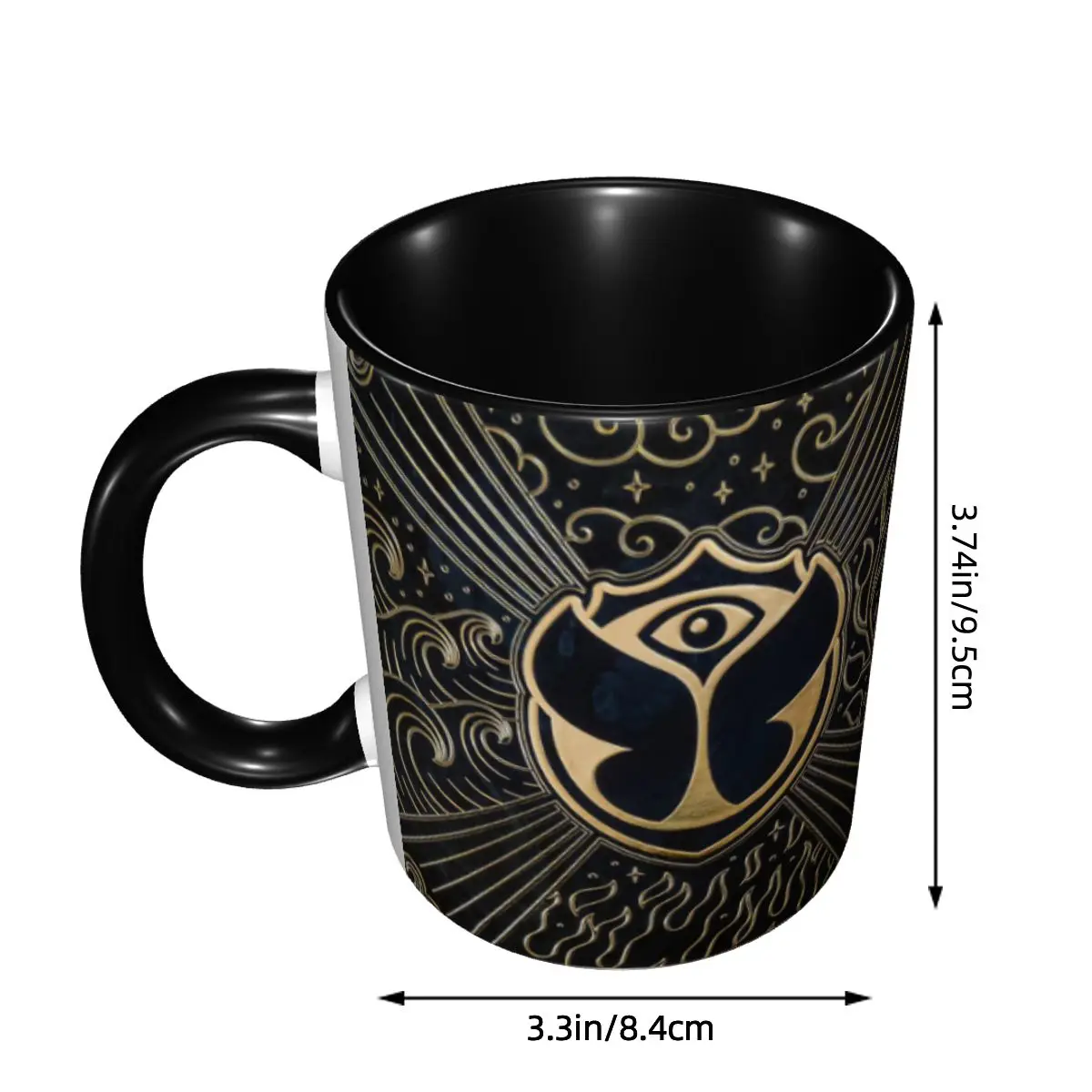Tomorrowland パーティー電子ダンスフェスティバル - Coffee Tea Festival のレビューと価格