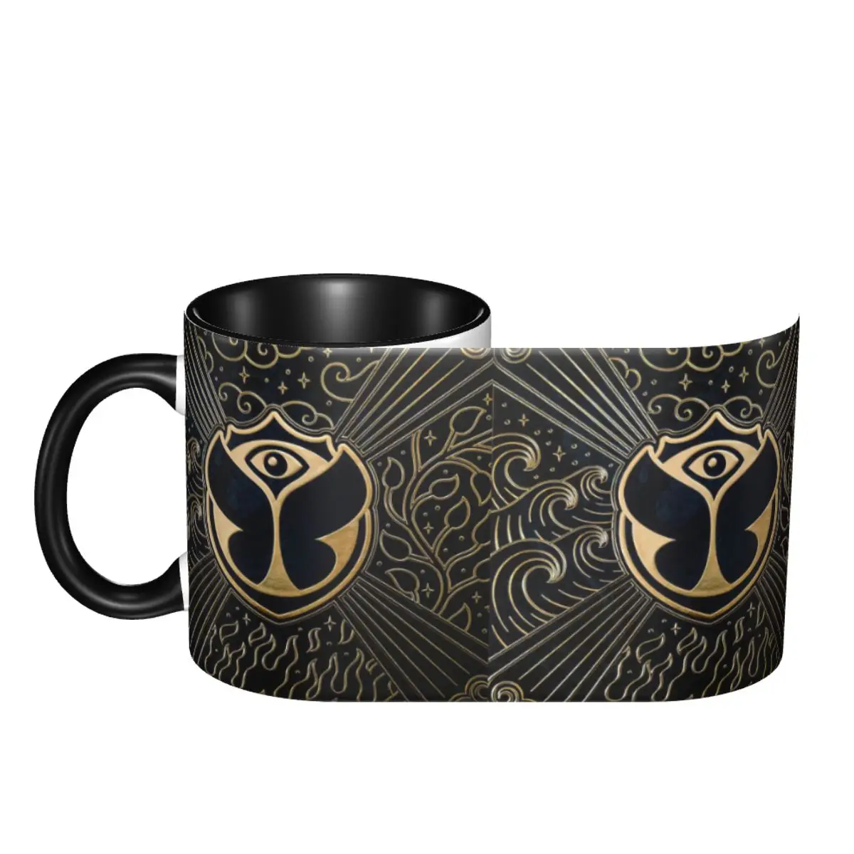 Tomorrowland パーティー電子ダンスフェスティバル - Coffee Tea Festival のレビューと価格
