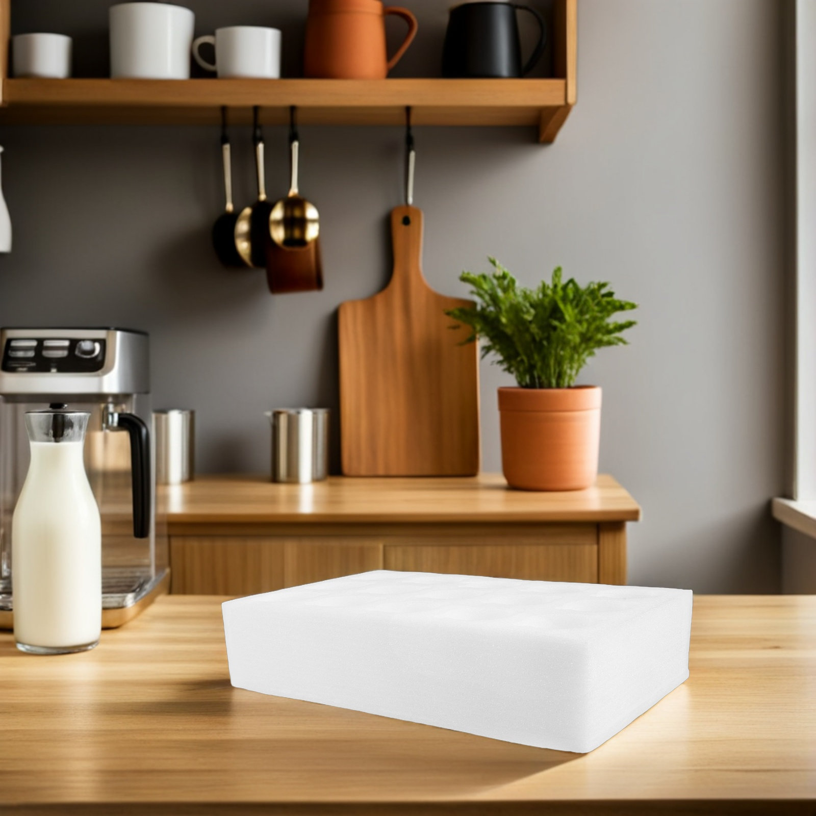 フォームカップホルダーキャリア 15穴 マルチカップトレイ  - Coffee Tea Holders のレビューと価格