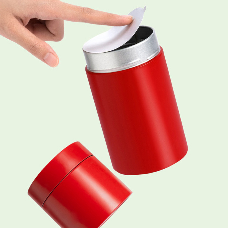 コーヒーキャディーオーガナイザー家庭用収納キッチンガジェット - Coffee Tea Containers のレビューと価格