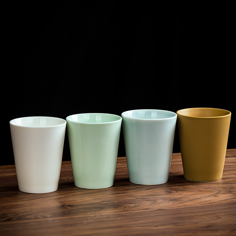 大型セラミックビールマグカップ、業務用キャセロール皿、家庭用 - Coffee Tea Home のレビューと価格
