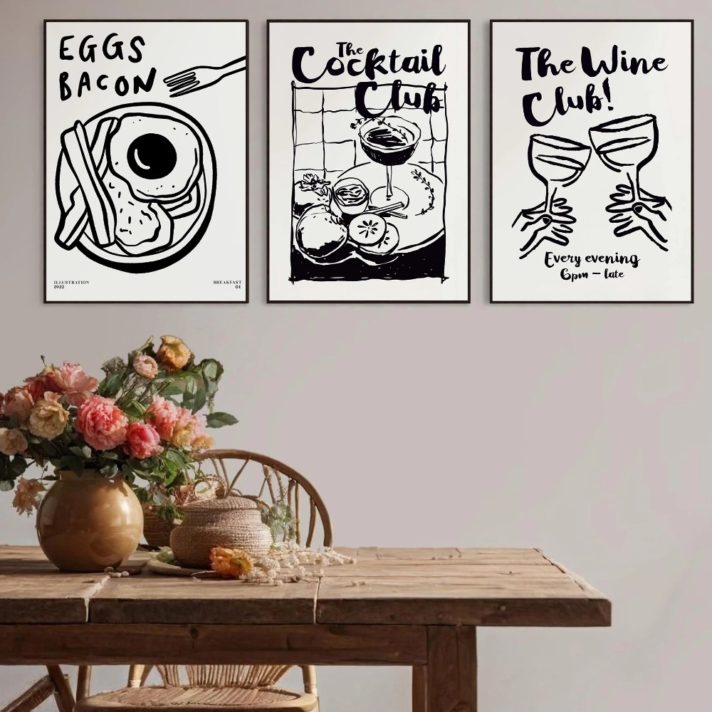 コーヒーショップアフタヌーンティークロワッサンカラフルなコー - Coffee Tea Picture のレビューと価格