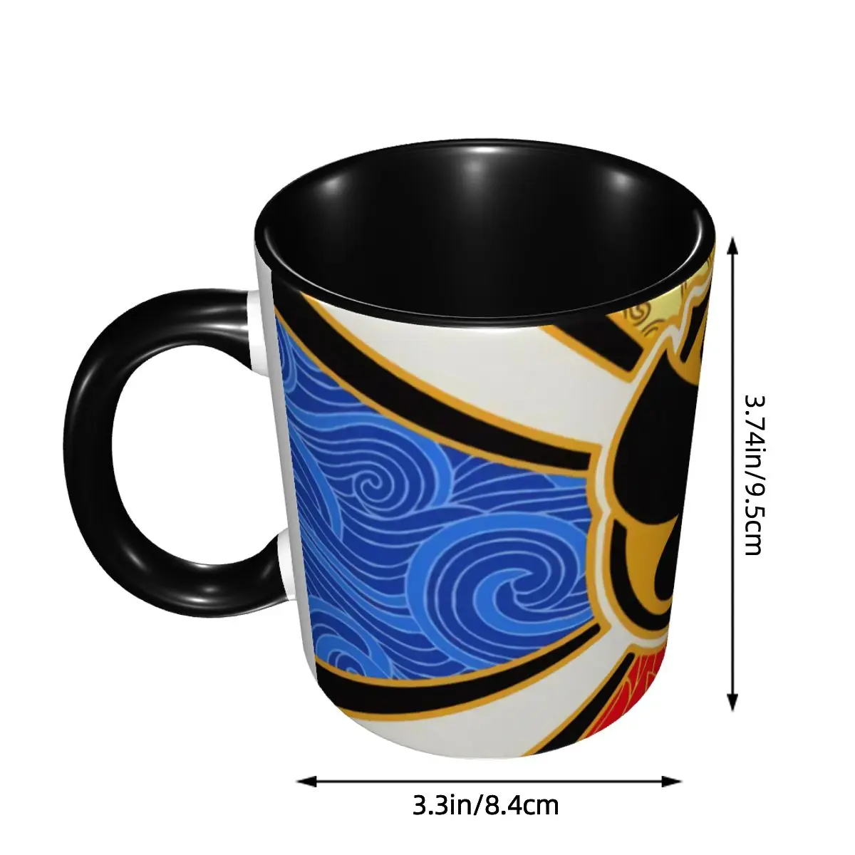 Tomorrowland パーティーコーヒーマグ DIY パ - Coffee Tea Festival のレビューと価格