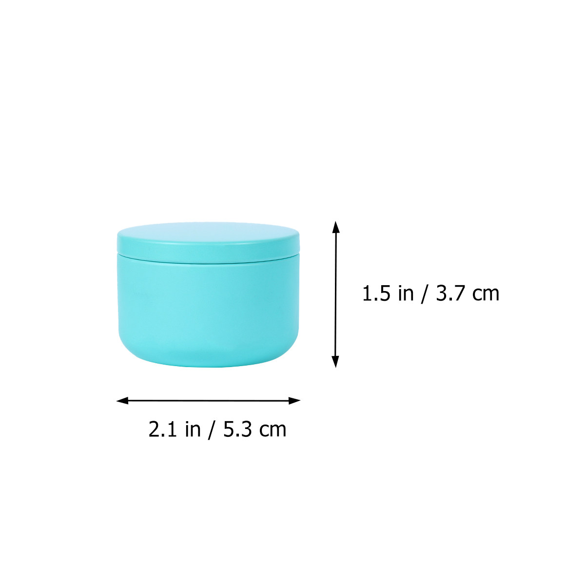 4個入り頑丈なブリキ製漏れ防止保存容器、お茶、コーヒー、砂糖 - Coffee Tea Sugar Canisters のレビューと価格
