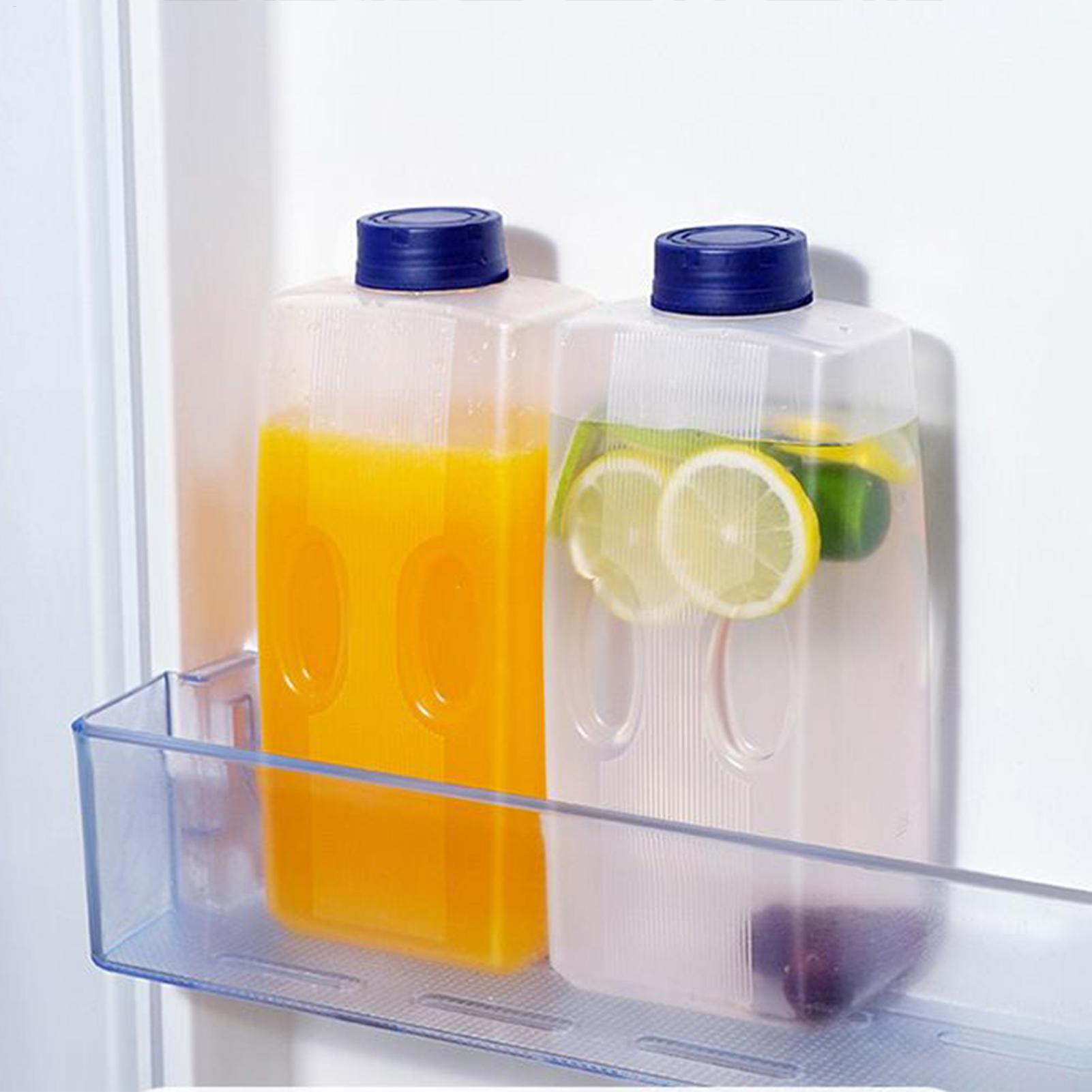 2Lジュースディスペンサー、漏れ防止飲料容器、目盛り付き、耐 - Coffee Tea Containers のレビューと価格