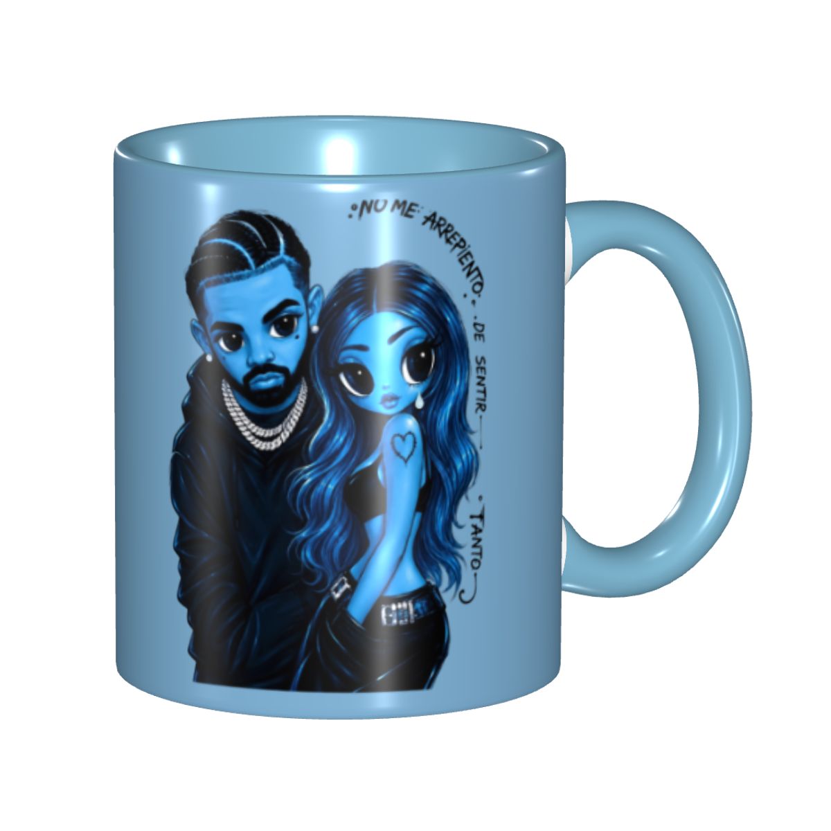 ノーメアリペントデセンティルタント カロルスG NMADST - Coffee Tea You And Me のレビューと価格
