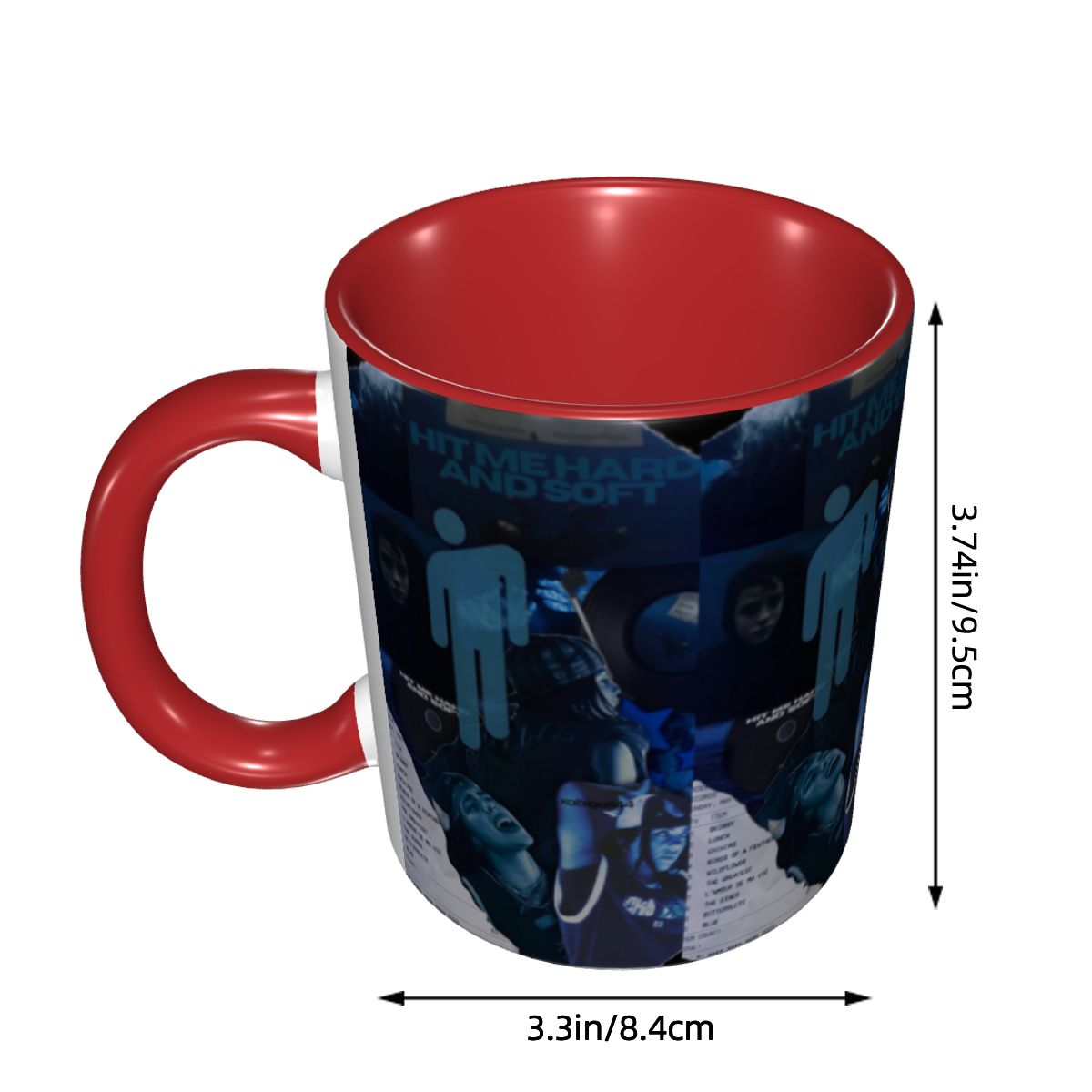 ヒット・ミー・ハード・アンド・ソフト ミュージックアルバム  - Coffee Tea You And Me のレビューと価格