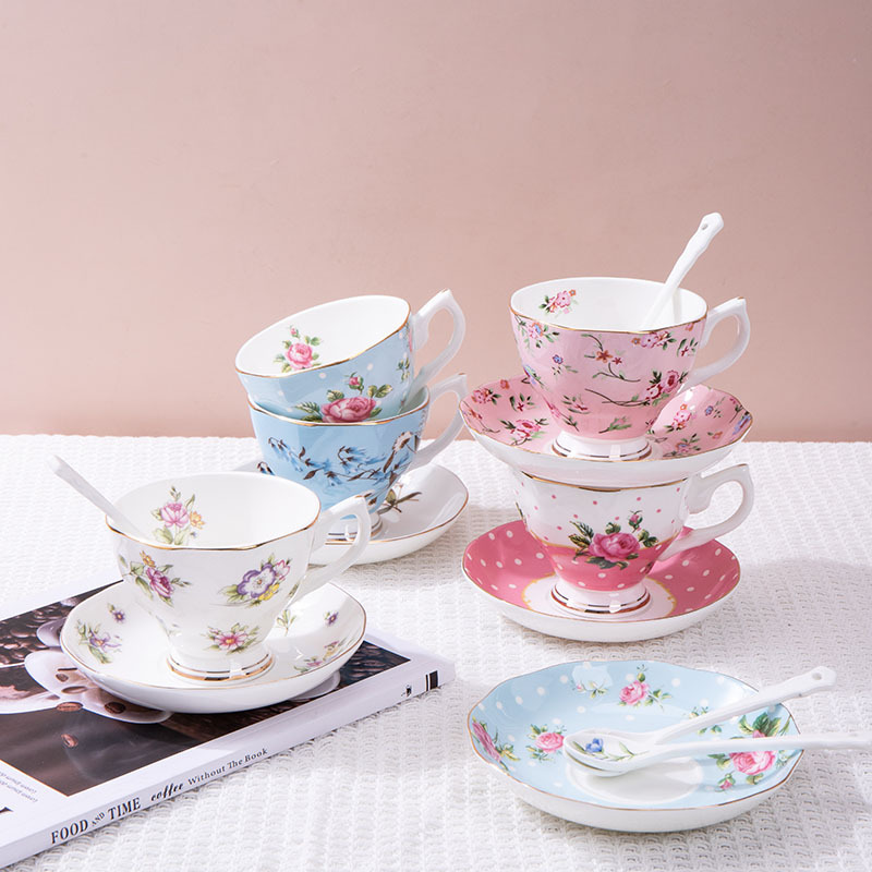 1個入り フランス製セラミックコーヒーカップセット ヨーロッ - Coffee Tea Home のレビューと価格
